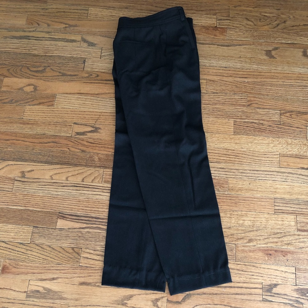 Jil sander dressy pants